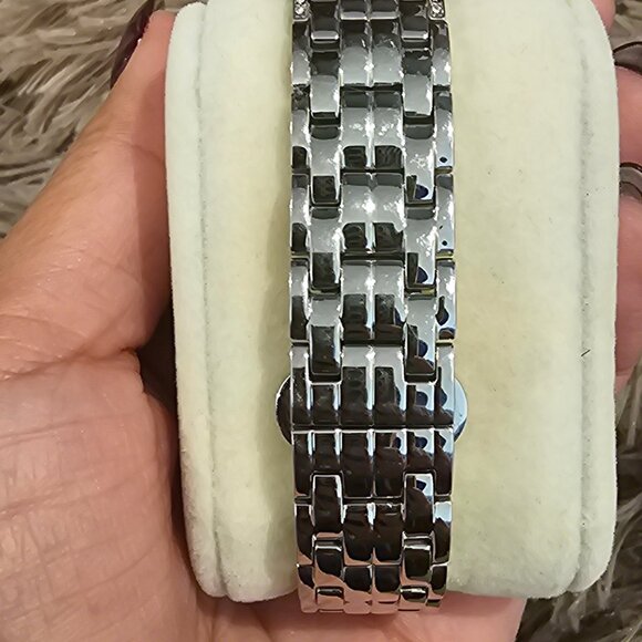 JBW Silver Watch - Picture 2 of 3